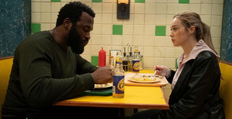 REVIEW: ‘Saint X’ Is A Forgettable Adaptation 1 Saint X — But Why Tho