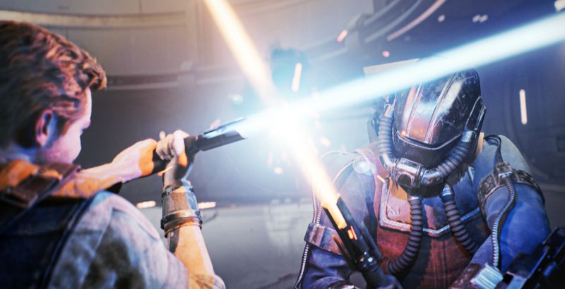 Star Wars Jedi Survivor — But Why Tho 3