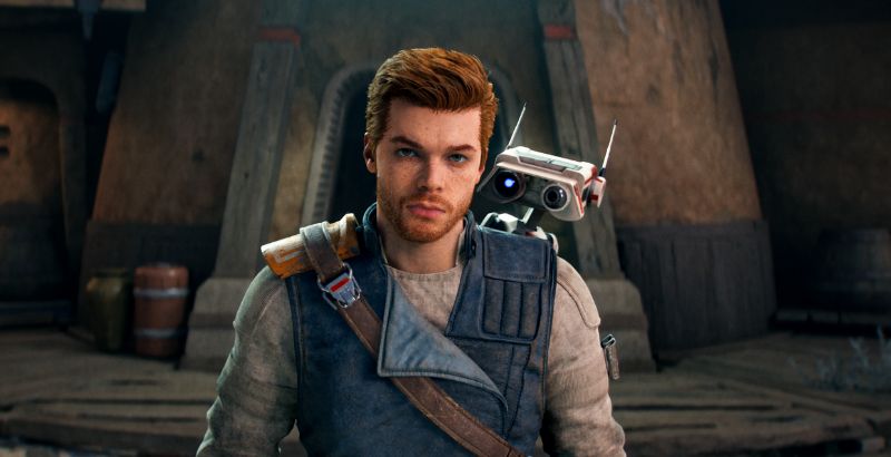 REVIEW: 'Star Wars Jedi: Survivor' Is Another Win For Star Wars (PS5) 1 Star Wars Jedi Survivor — Date But Why Tho (3)