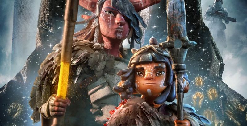 REVIEW: 'Star Wars Visions' Volume 2 Episode 3 — "In the Stars" 1 Star Wars Visions Season 2 Episode 3