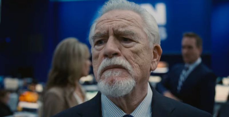 Review: 'Succession,' Season 4 Episode 2 - "Rehearsal" 1 Succession Season 4 Episode 2 - But Why Tho