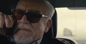 Succession Season 4 Episode 3- But Why Tho