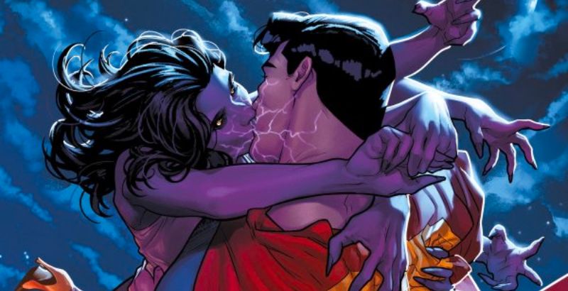REVIEW: 'Superman,' Issue #3 1 Superman #3 — But Why Tho