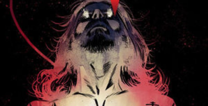 ADVANCED REVIEW: 'Survival,' Issue #1 1 Survival #1 — But Why Tho