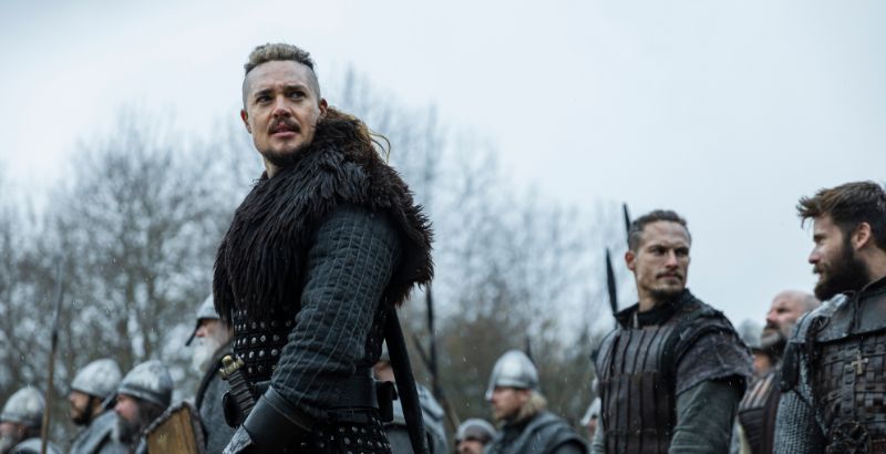 REVIEW: ‘The Last Kingdom: Seven Kings Must Die’ 1 The Last Kingdom Seven Kings Must Die — But Why Tho