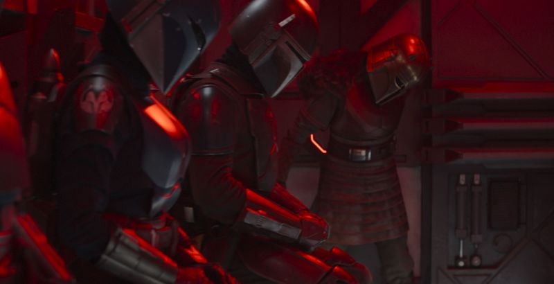 The Mandalorian Season 3 Finale — But Why Tho (1)