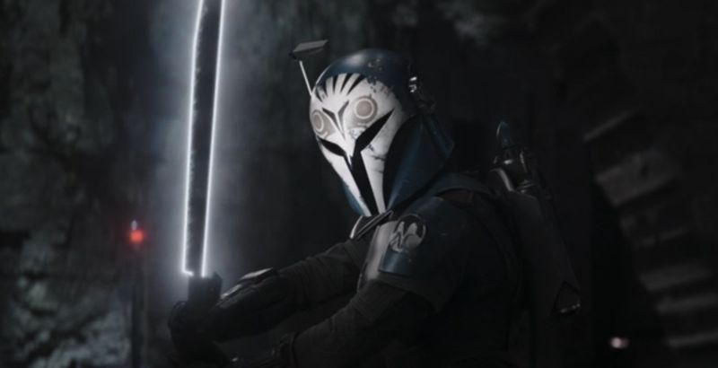 REVIEW: 'The Mandalorian' Season 3 Episode 8 — "Chapter 24" 1 The Mandalorian Season 3 Episode 8