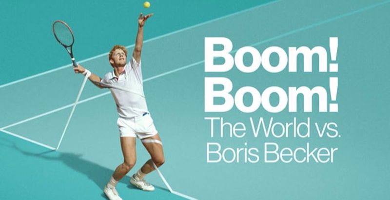 REVIEW: ‘Boom! Boom! The World Vs. Boris Becker’ 1 The World vs Becker Review - But Why Tho
