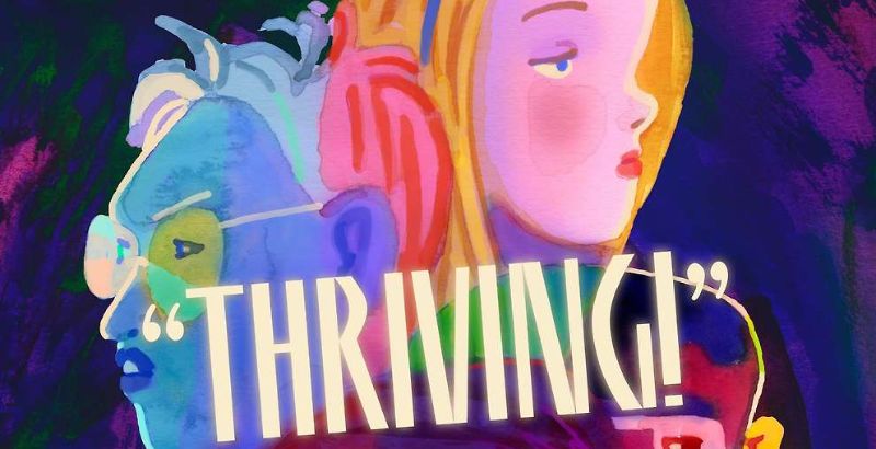 Thriving - Outfest Fusion Shorts - But Why Tho