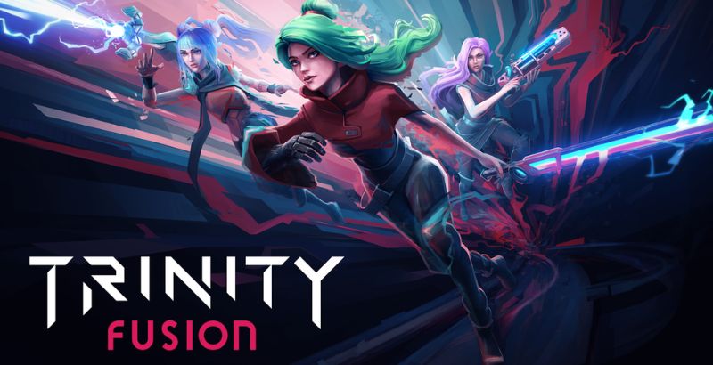 Trinity Fusion Arrives Into Early Access 1 Trinity Fusion