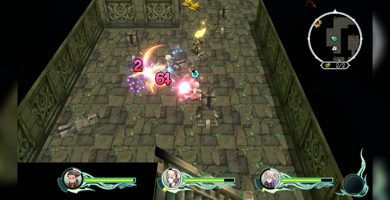 Trinity Trigger — But Why Tho (1)