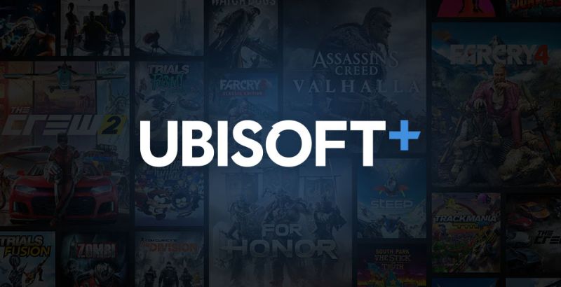 Ubisoft+ Multi Access Now Available on Xbox 1 Ubisoft+ On Xbox