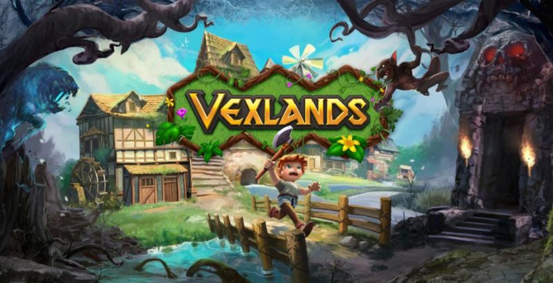 Vexlands On PC In Early 2024 1 Vexlands