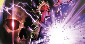 WildC.A.T.S #6
