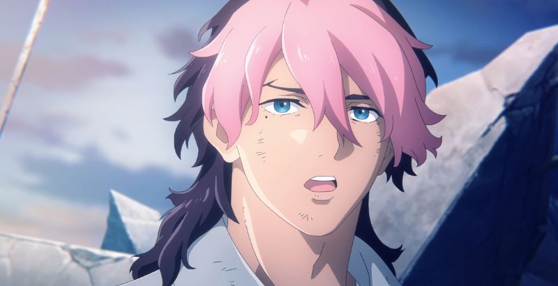 REVIEW: ‘Mobile Suit Gundam: The Witch From Mercury,’ Episode 15 – “Father and Child" 1 Witch From Mercury Episode 15 — But Why Tho