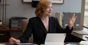 succession Season 4 Episode 6 — But Why Tho