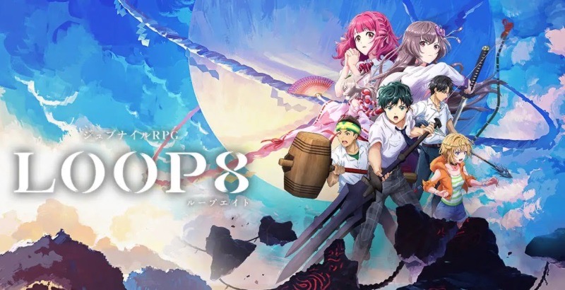 REVIEW: Loop8: Summer of Gods Provides More Frustration Than Fun (Switch) 1 Loop8: Summer of Gods