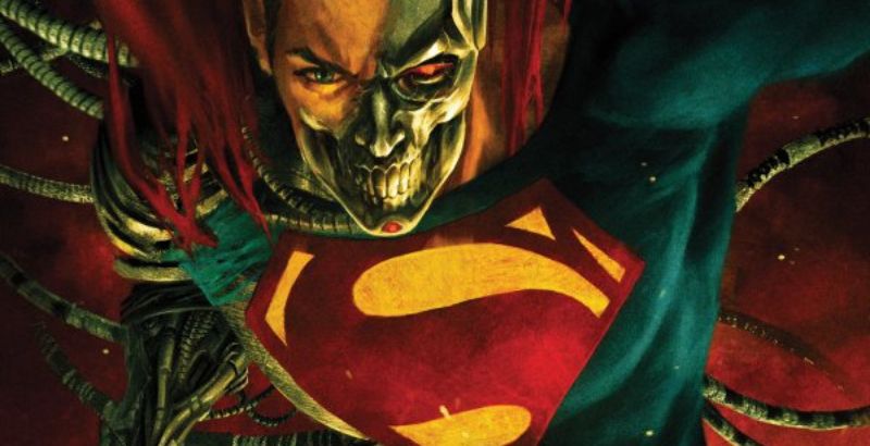REVIEW: 'Action Comics,' Issue #1055 1 Action Comics #1055