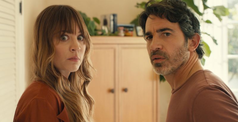 Based On A True Story, a Peacock series, Announces Release Date 1 Based on a True Story — But Why Tho