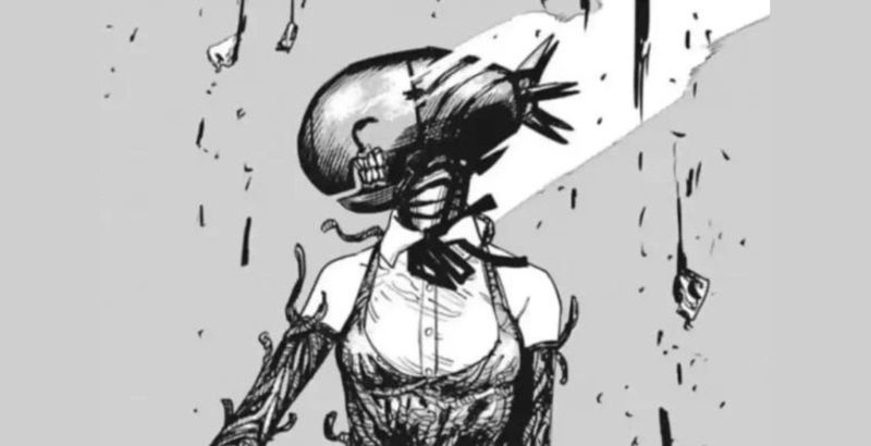 Chainsaw Man Characters - But Why Tho