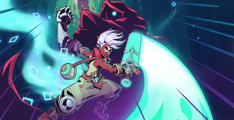 Release Date For Convergence: A League of Legends Story 1 Convergence: A League of Legends Story