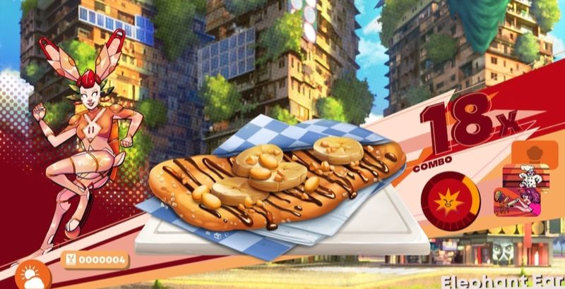EARLY ACCESS REVIEW: 'Cook, Serve, Forever' Brings Chill And Charm To Cooking (PC) 1 Cook Serve Forever - But Why Tho
