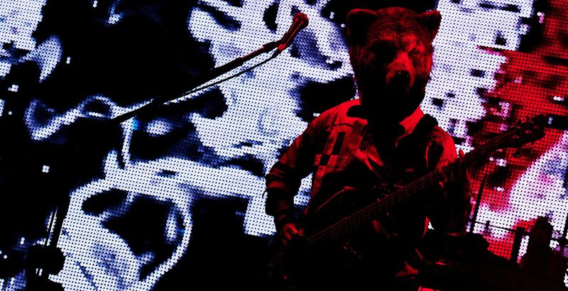 INTERVIEW: MAN WITH A MISSION Talk Anime, Music, and Influence 1 DEMON SLAYER SEASON 3 OT — But Why Tho (1)