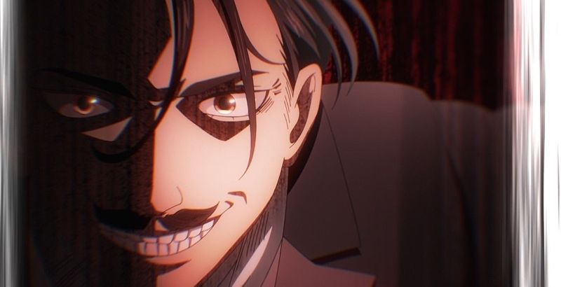 REVIEW: 'Dead Mount Death Play,’ Episode 7 - "The Magician" 1 Dead Mount Death Play Episode 7