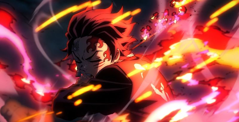 Demon Slayer Season 3 Episode 5 - Top Anime 2023