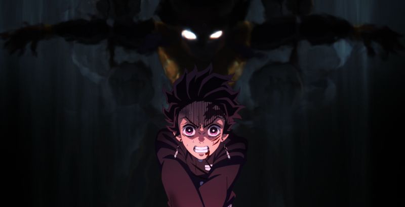REVIEW: ‘Demon Slayer: Kimetsu no Yaiba Swordsmith Village Arc’ — Episode 7 1 Demon Slayer Season 3 Episode 7 — But Why Tho