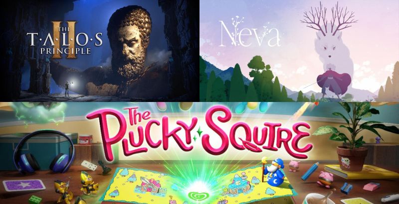 Devolver Digital Announces Three New Titles at the PlayStation Showcase 2023 1 Devolver Digital