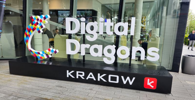 Digital Dragons 2023: Day 1 Brings Together Game Devs From Across Europe 1 Digital Dragons — But Why Tho