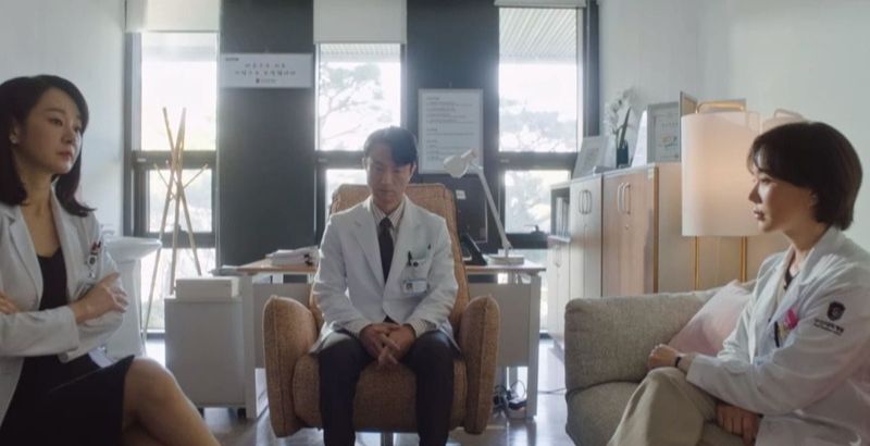 REVIEW: ‘Doctor Cha,’ Episodes 11-12 1 Doctor Cha Episodes 11-12