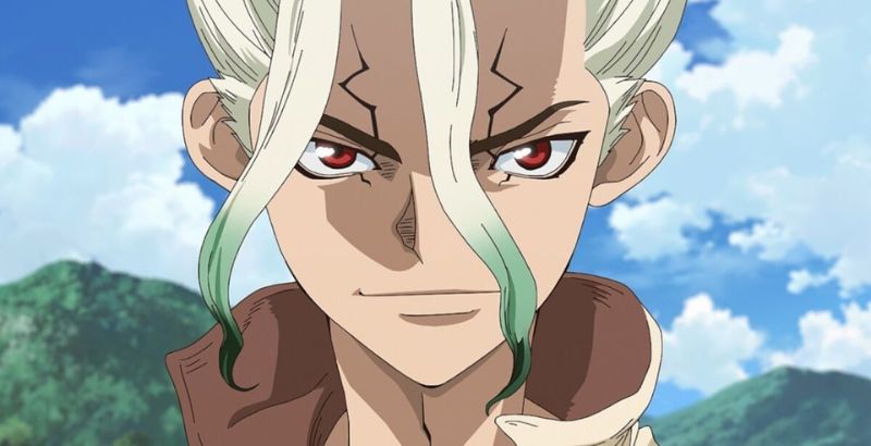 REVIEW: 'Dr. STONE New World,' Episode 7— "Ray Of Despair, Ray Of Hope" 1 Dr.STONE New World Episode 7