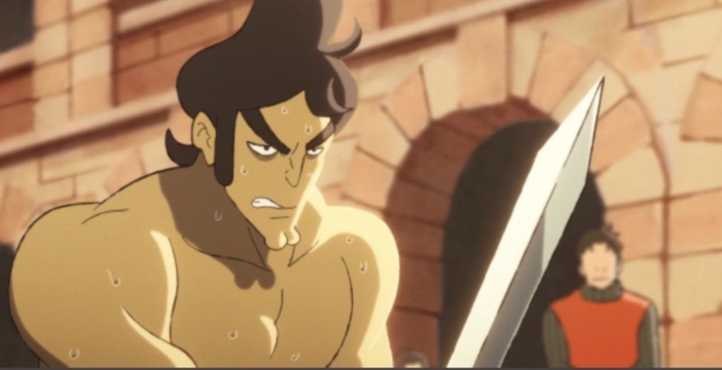 REVIEW: ‘Ranking of Kings: Treasure Chest Of Courage,’ Episode 7 1 Ranking of Kings: Treasure Chest of Courage Episode 7