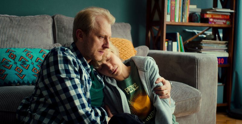 REVIEW: 'Fanfic' Weaves Wonderful, Imperfect Queer Joy 1 Fanfic — But Why Tho