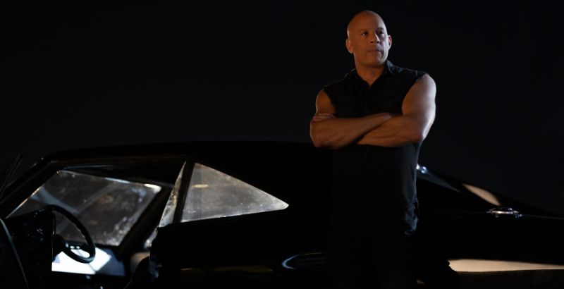 REVIEW: 'Fast X' Rediscovers The Balance Between Fantastical And Family 1 Fast X