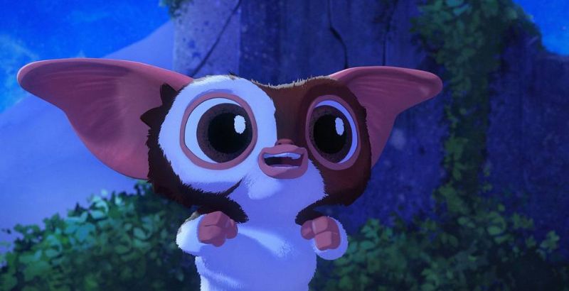 Gremlins: Secrets of the Mogwai