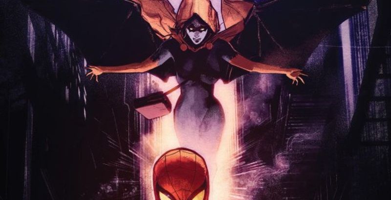 REVIEW: 'Hallows' Eve,' Issue #3 1 Hallows' Eve #3 — But Why Tho