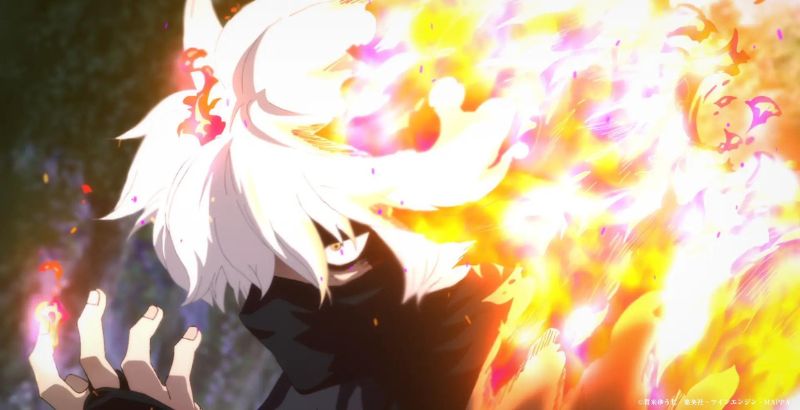 Hell's Paradise Episode 6 — But Why Tho (1)