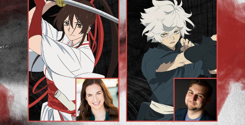 INTERVIEW: Subverting Shonen Tropes with Alejandro Saab and Marisa Duran 1 Hell's Paradise Gabimaru — But Why Tho (1)