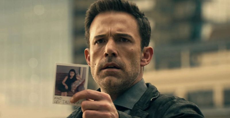 REVIEW: Should 'Hypnotic' Have Been A Comedy? 1 Hypnotic — But Why Tho