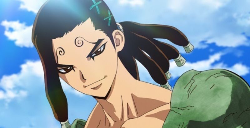 REVIEW: ‘Dr. STONE New World,’ Episode 8— “The Trump Card Aboard The Science Vessel” 1 Dr.STONE New World Episode 8