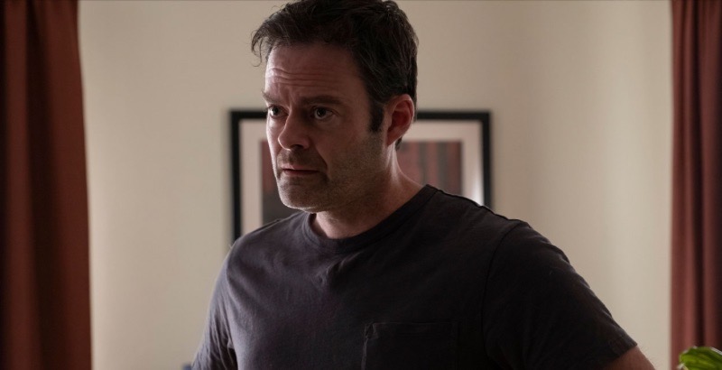 REVIEW: Bill Hader’s Brilliant Direction Shines in 'Barry' Season 4 1 Barry Season 4