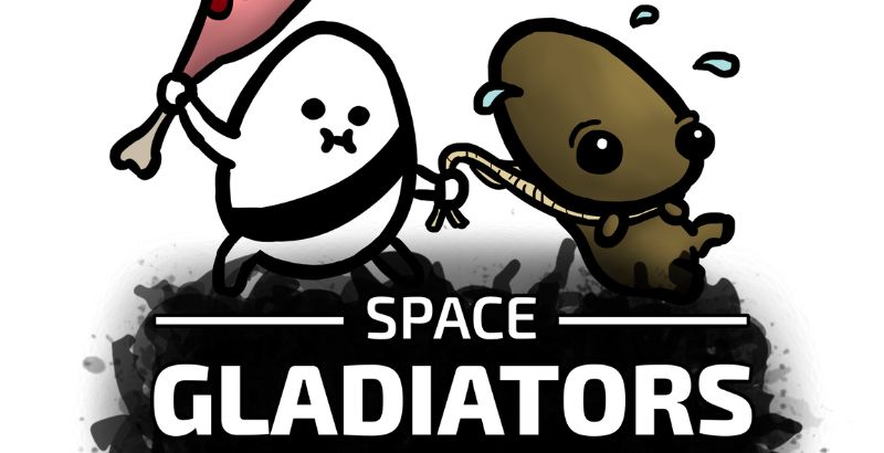 REVIEW: 'Space Gladiators' Is Easy To Start, Hard To Master (XSX) 1 Insomniacs After School Episode 5 — But Why Tho