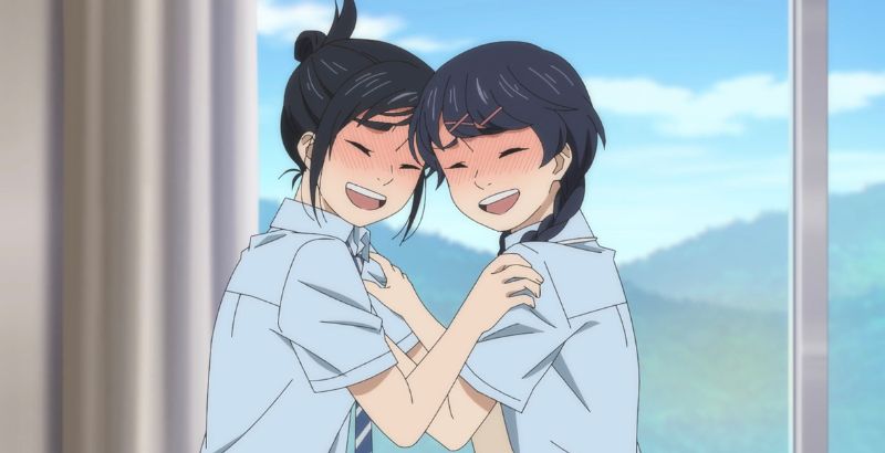 REVIEW: 'Insomniacs After School,' Episode 6 — "Shooting Star" 1 Insomniacs After School Episode 6