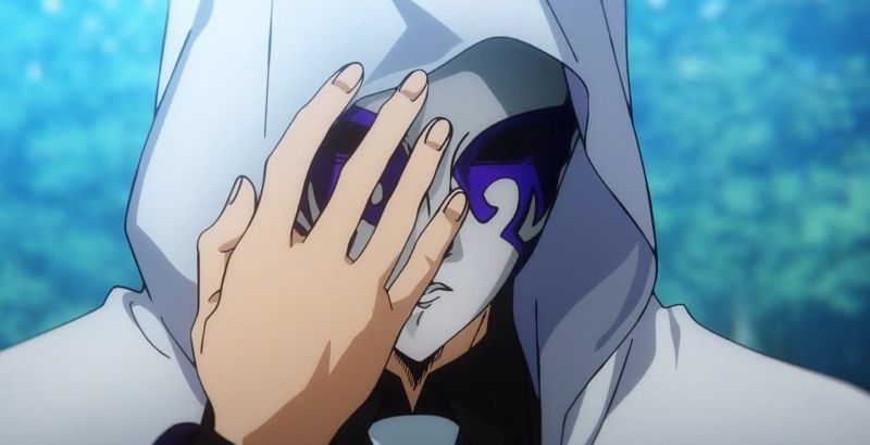 REVIEW: ‘Mashle: Magic And Muscles,’ Episode 7 — “Mash Burnedead And The Puppet Master" 1 Mashle: Magic And Muscles Episode 7
