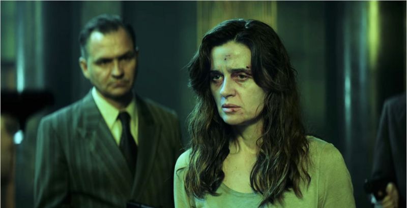 REVIEW: ‘Mother’s Day’ Delivers Brutal Combat 1 Mother's Day - But Why Tho
