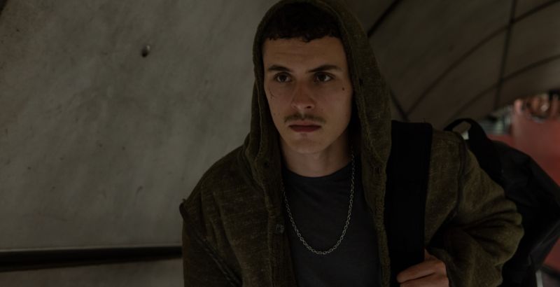 REVIEW: 'Muted' Is Bleak Yet Enticing Viewing 1 Muted — But Why Tho