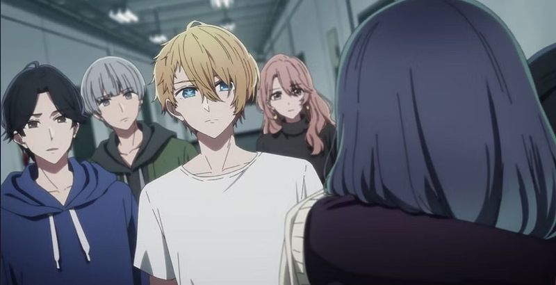 REVIEW: 'Oshi no Ko,’ Episode 7 - "Buzz" 1 Oshi no Ko Episode 7